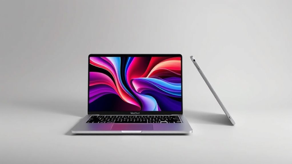 cicha praca dla środowiska