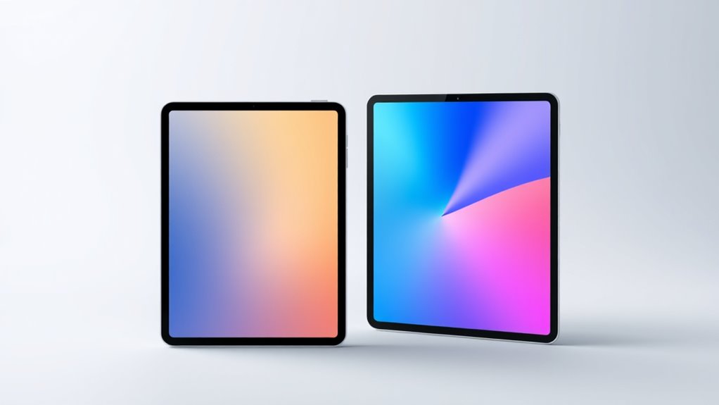 polecany wybór ipad air