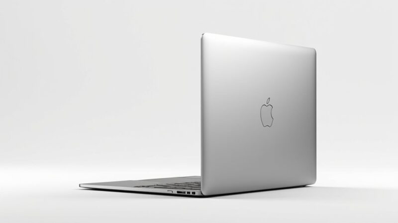 Najlepsze Gry na MacBooka – Polecane Tytuły i Recenzje MacBooka Air M1