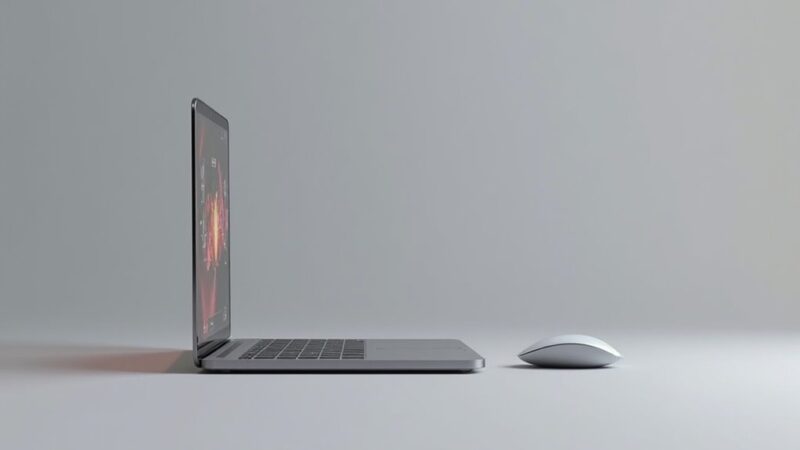 Praca Zdalna w Apple – Możliwości Pracy z Domu