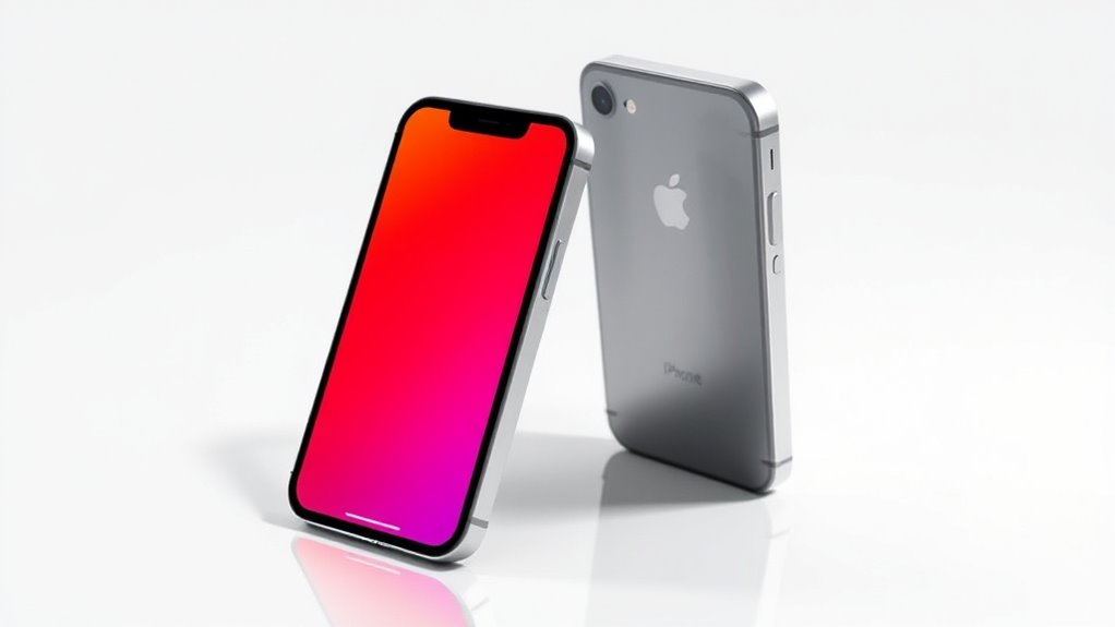 telefony iPhone odnowione na raty