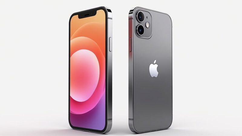 Uratuj Swój Zalany iPhone – Niezbędne Kroki