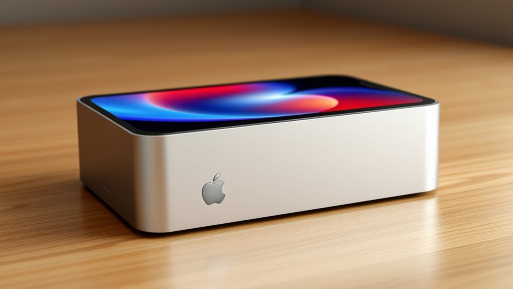 tworzenie i automatyzacja scen