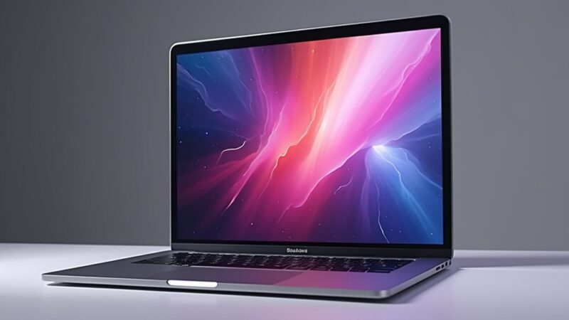 Zrzut ekranu na MacBooku – Łatwe kroki do przechwytywania ekranu