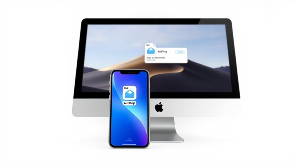 poradnik airdropów krok po kroku