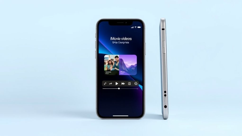 kroki do łączenia filmów