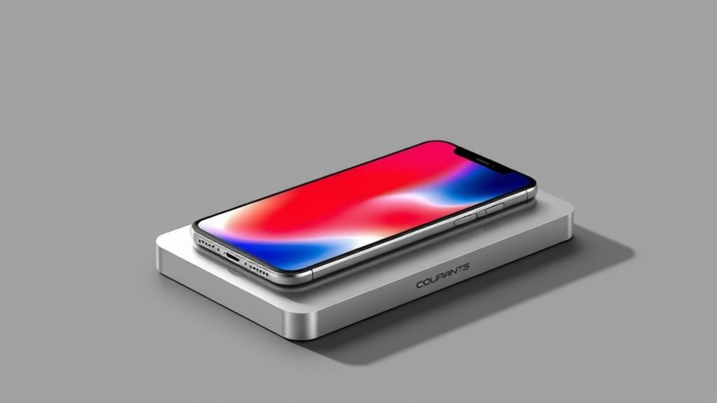 stylowy i funkcjonalny ładowarka