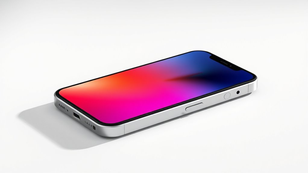 przejście z androida na iphone'a