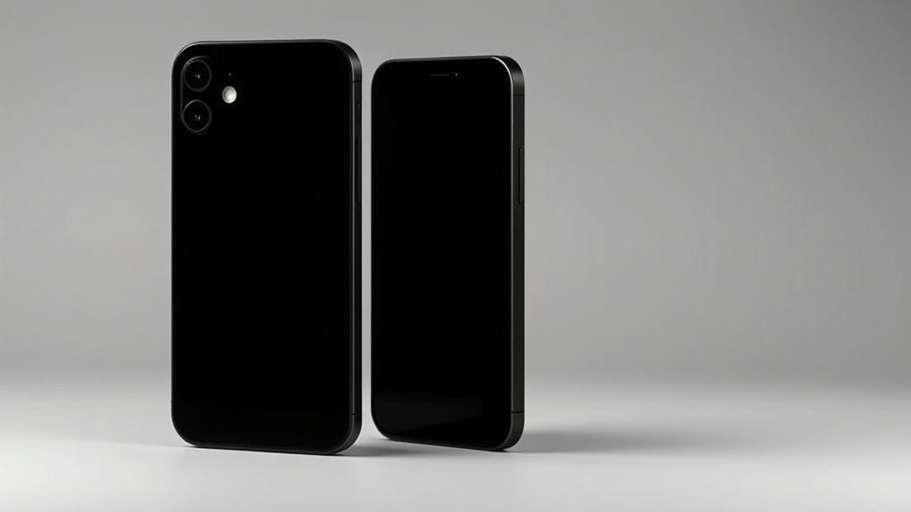 ponadczasowy wybór czarny kolor