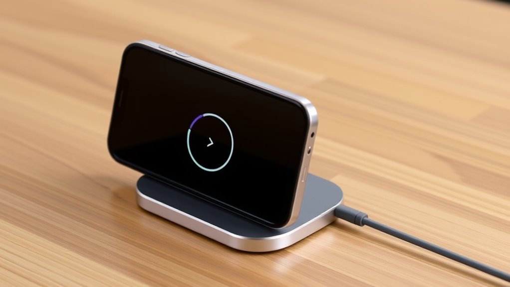 najlepsze 3 ładowarki bezprzewodowe typu 3 w 1