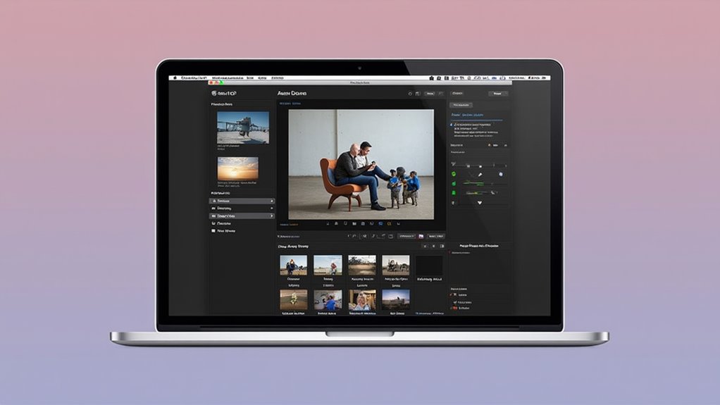 Najlepsze 5 Aplikacji do Edycji Zdjęć na MacBooka – Najlepsze Oprogramowanie dla Użytkowników Maca