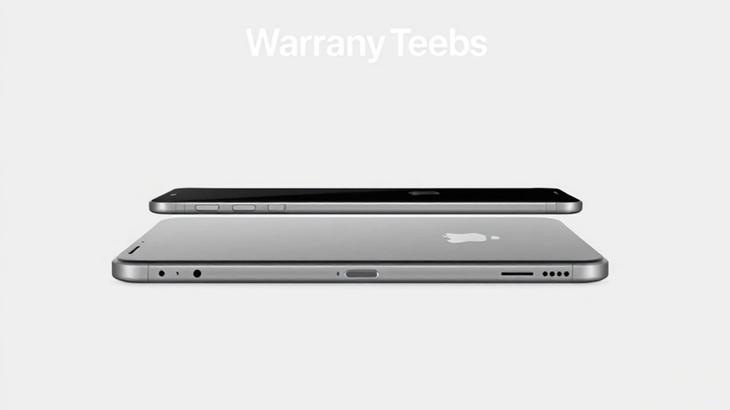 zrozumienie zakresu gwarancji Apple