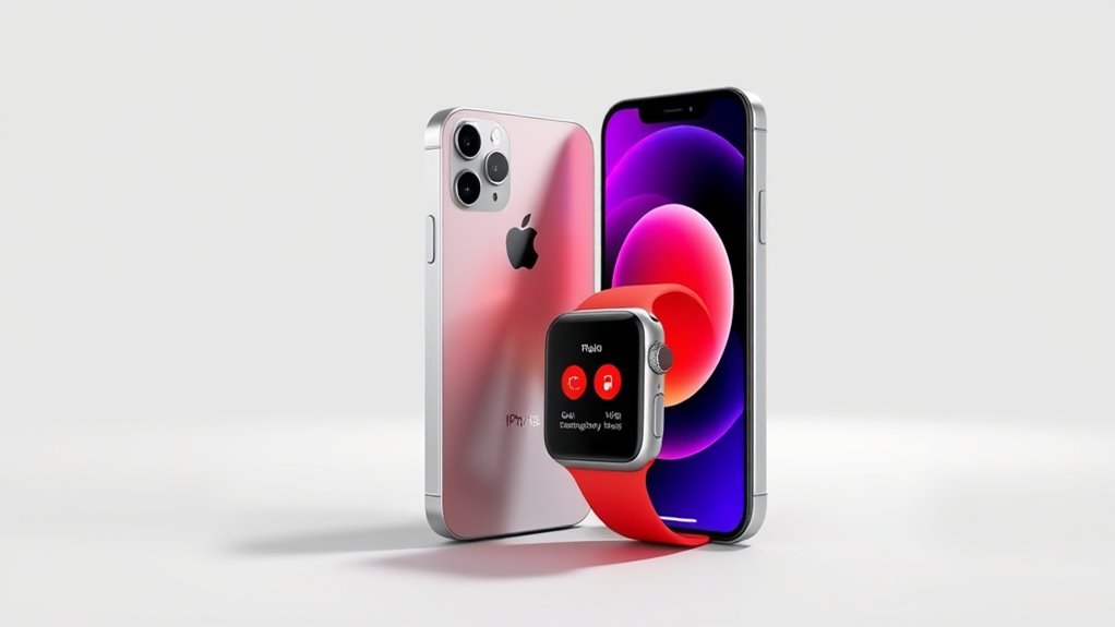 zrozumienie funkcji alarmowej SOS