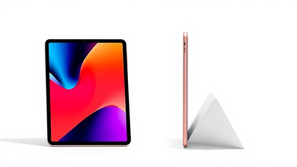 zrozumienie oferty iPadów