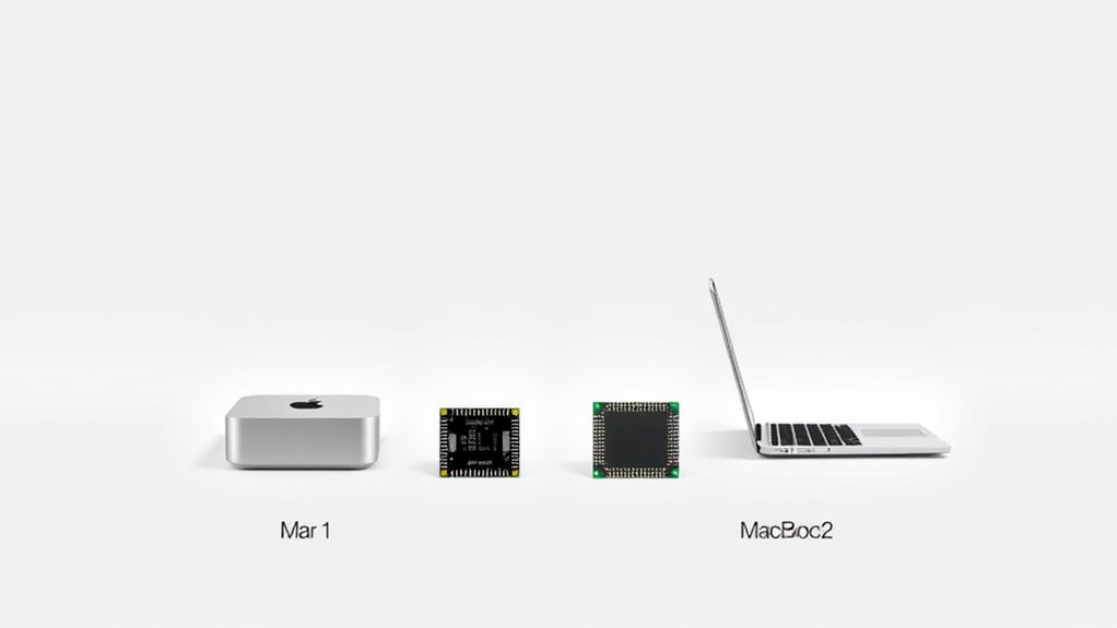 zunifikowana pamięć i usprawnienia przepustowości