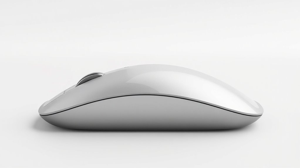 recenzje użytkowników na temat myszy