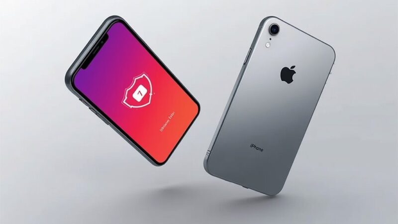 Kontrola wirusów na iPhone – Chroń swoje urządzenie przed złośliwym oprogramowaniem