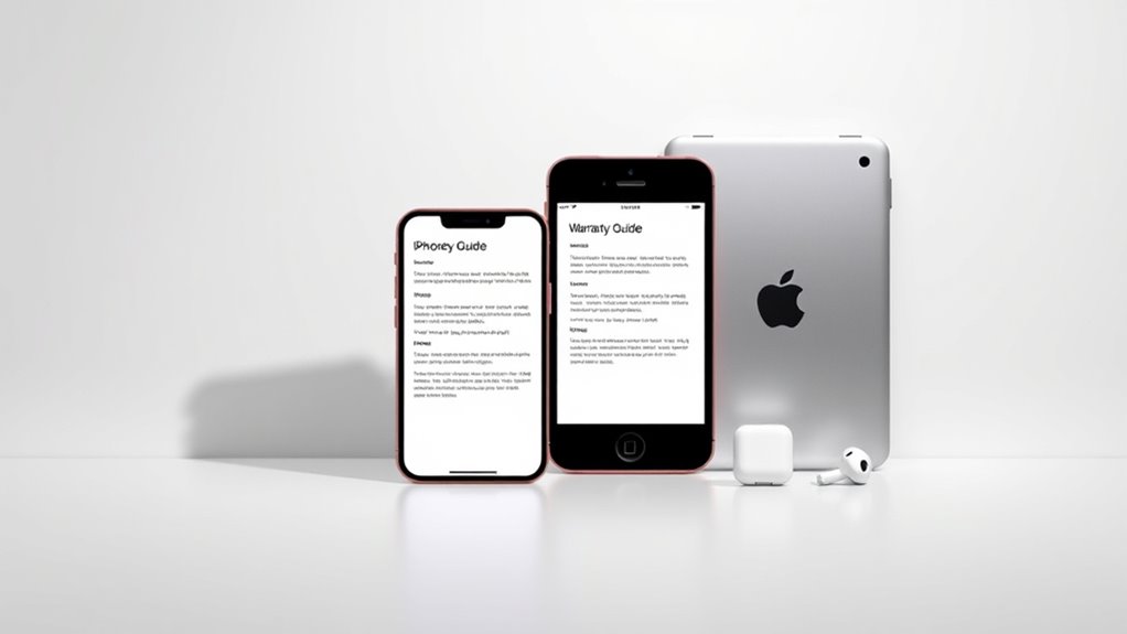 zakres gwarancji i wyłączenia