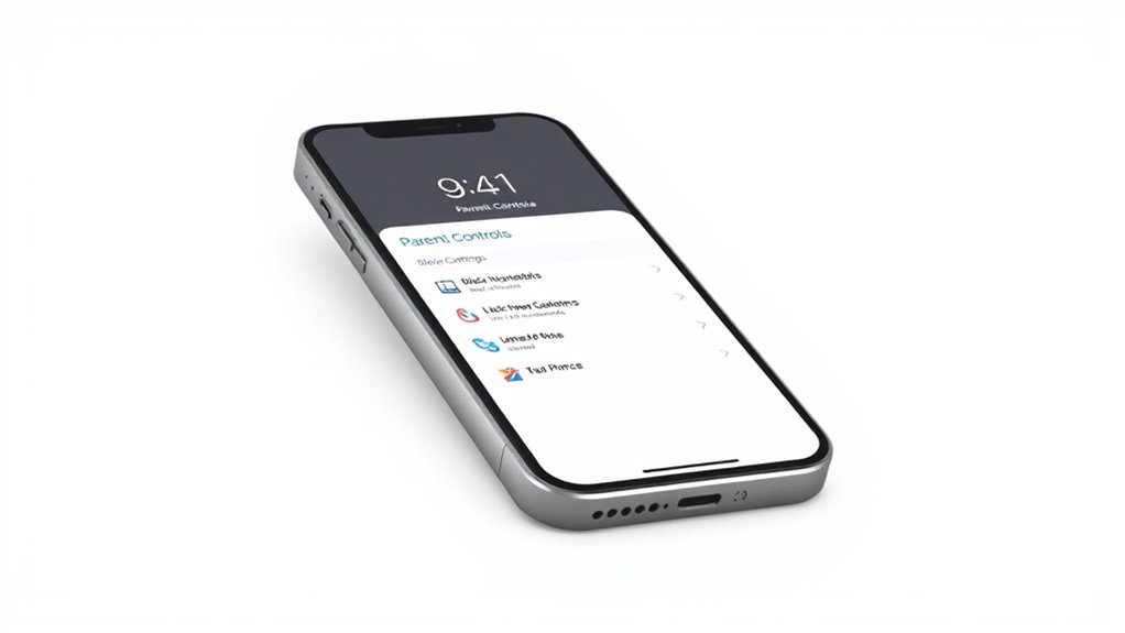 polityki blokowania stron internetowych