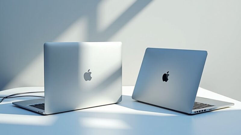 Przejście z Windows na MacOS 14: Kompleksowy Przewodnik Migracji