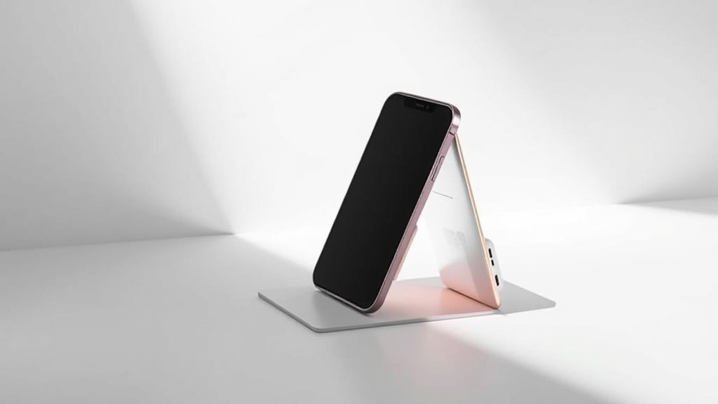 ładowanie bezprzewodowe bez wysiłku