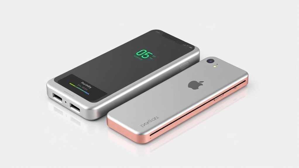 ładowanie bezprzewodowe vs ładowanie przewodowe