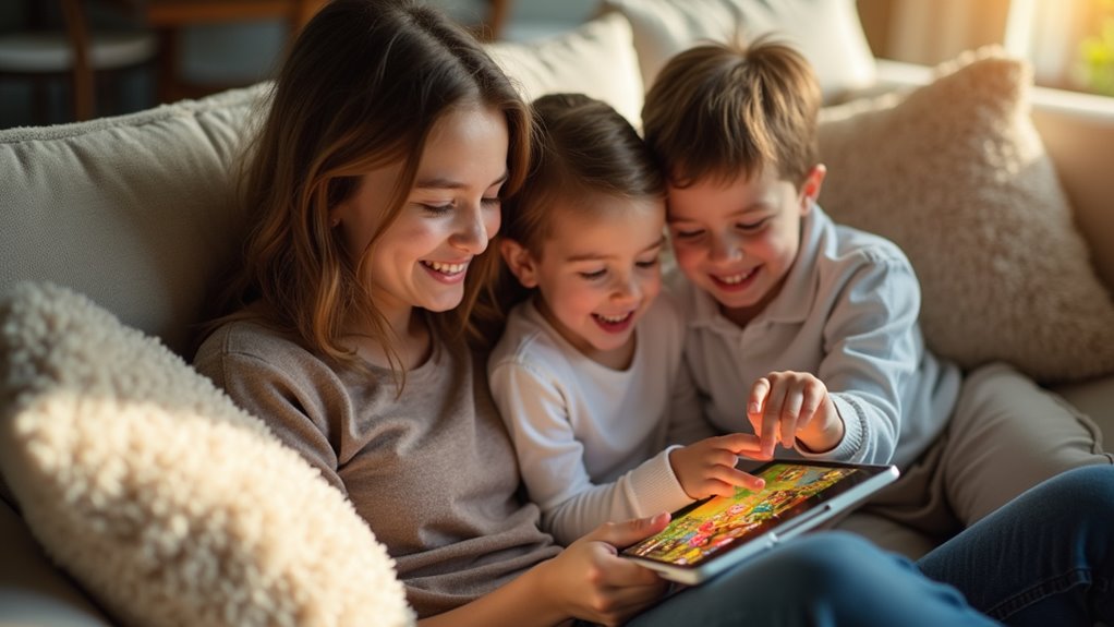 wolne od reklam apple arcade bezpieczne granie rodzinne