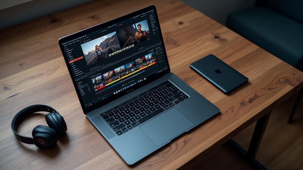 zaawansowani użytkownicy skorzystają z 16 GB pamięci RAM