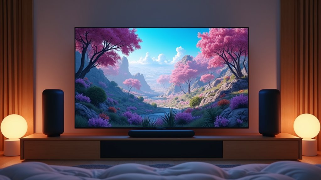 opóźnienie AirPlay vs wydajność soundbara HDMI