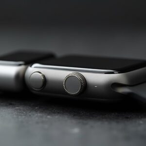 Apple Watch Aluminium vs. Stal vs. Tytan – Trwałość