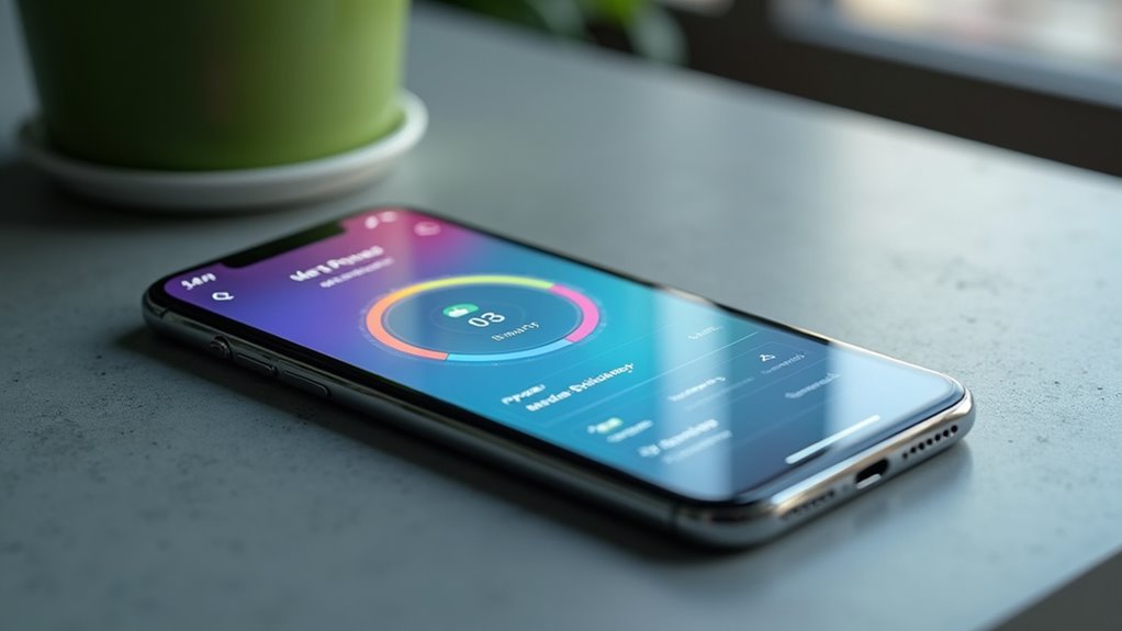 Raport o uprawnieniach systemu Android wskazuje na podejrzany dostęp w tle