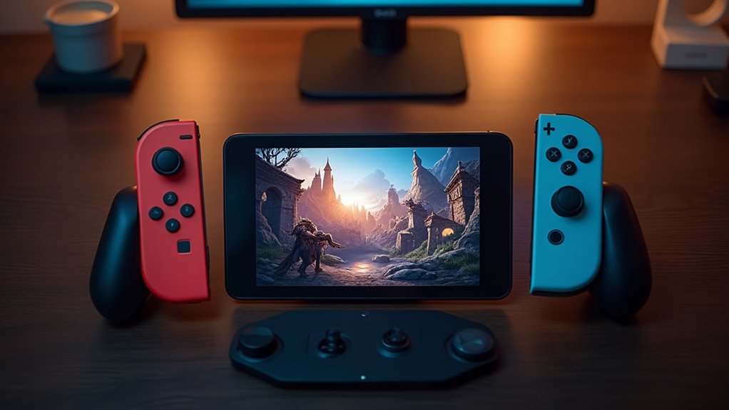Apple Arcade selekcjonowane gry indie optymalizacja