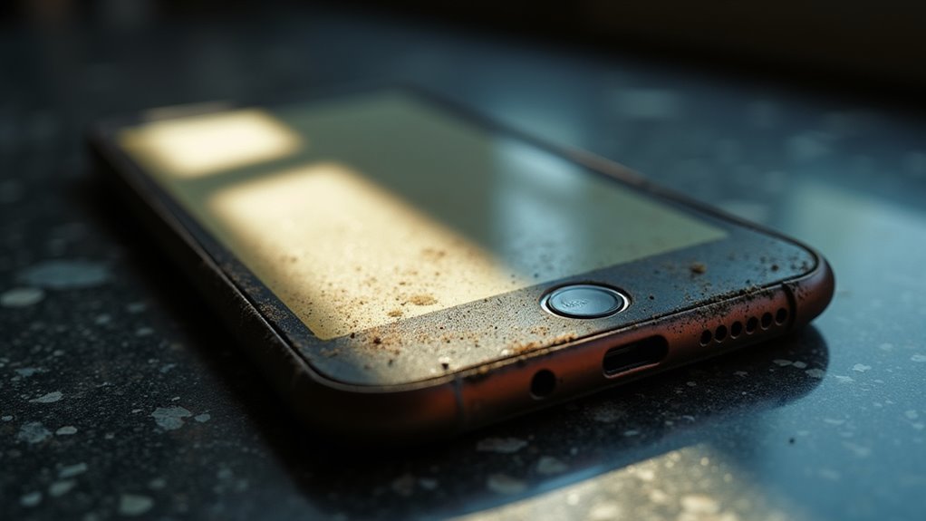 cykl życia urządzenia Apple dobiega końca