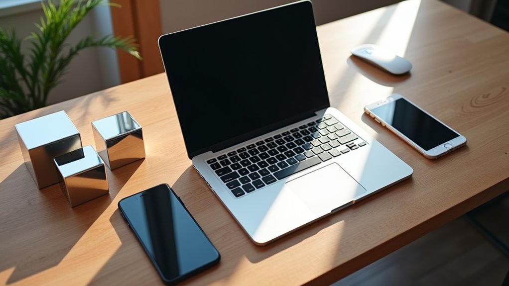ekosystem Apple wieloplatformowa współpraca AI