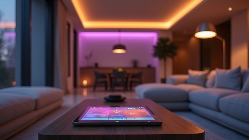 Jakie oświetlenie wybrać do Apple HomeKit w 2026 roku?