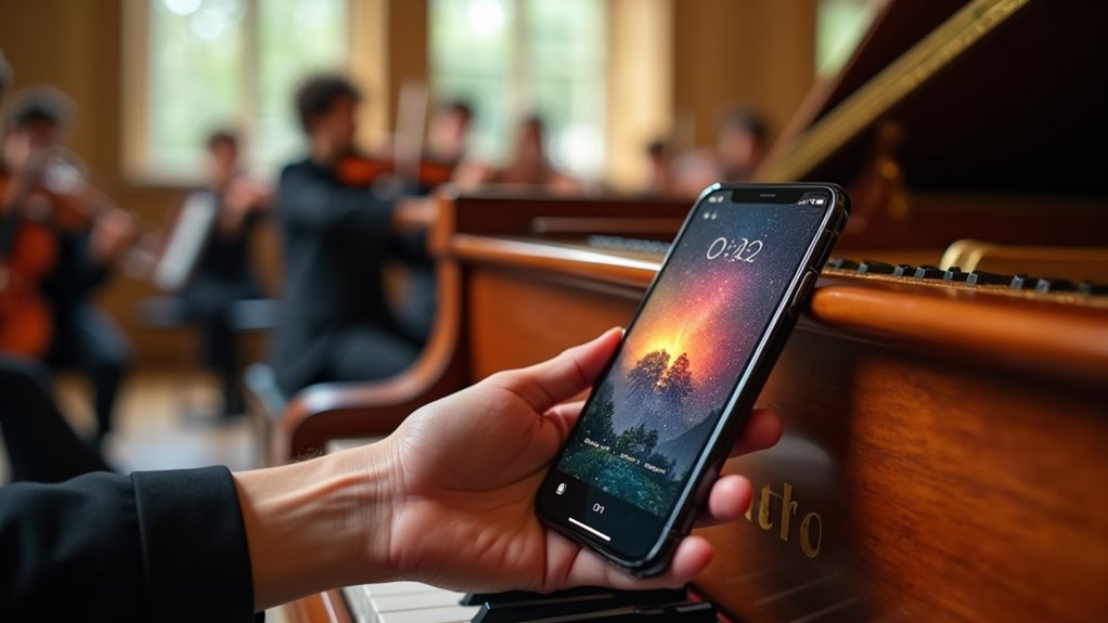 Apple Music Classical odkrywaj słuchaj personalizuj