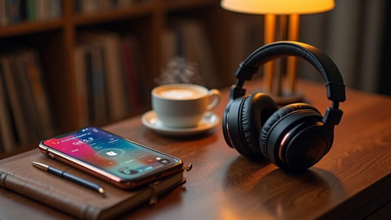 Apple Music Classical – dla kogo i jak korzystać?