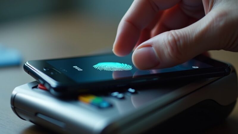 Bezpieczeństwo Apple Pay – przewaga nad kartą płatniczą