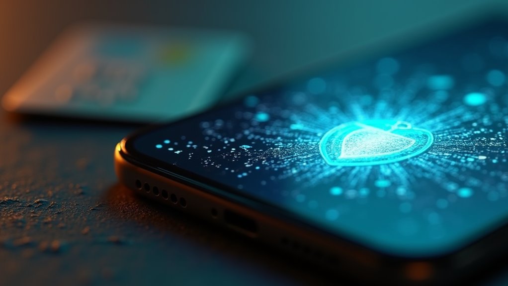 tokenizacja Apple Pay jest znacznie bezpieczniejsza
