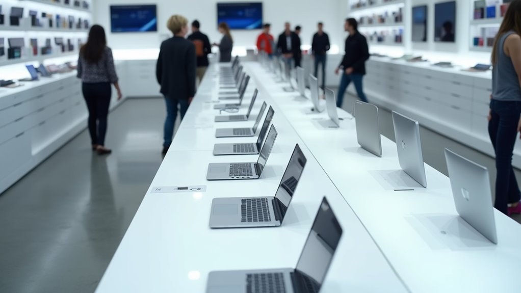 Gdzie kupić produkty Apple taniej? Outlety