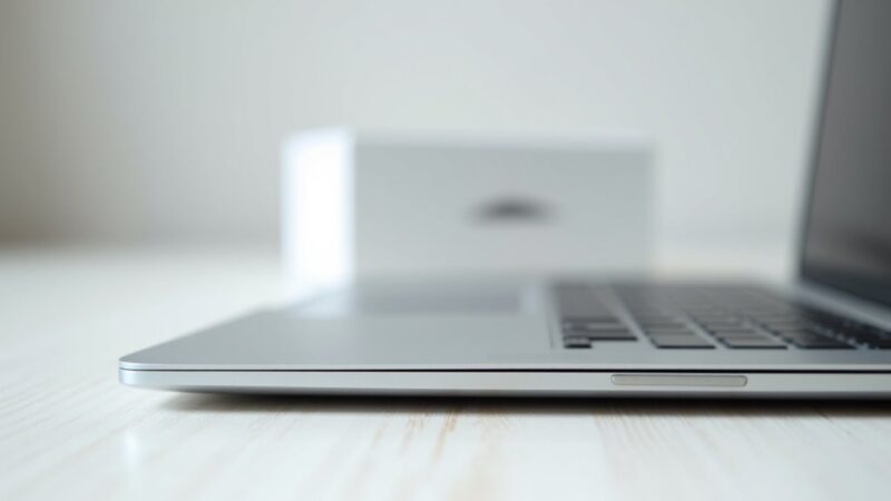 Co oznacza Apple Certified Refurbished?