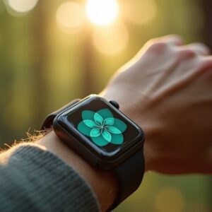 W jaki sposób Apple Watch pomaga walczyć ze stresem?