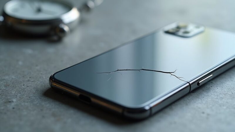 Czy roczna gwarancja Apple to wystarczająca ochrona?