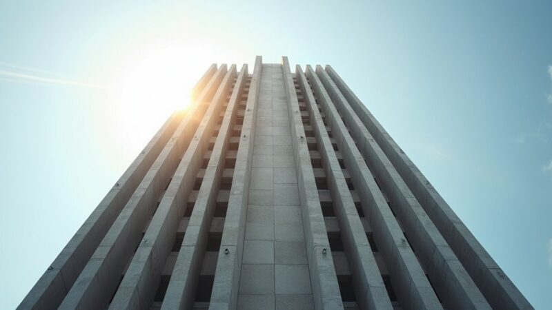 Fotografia architektury iPhonem – prostowanie linii