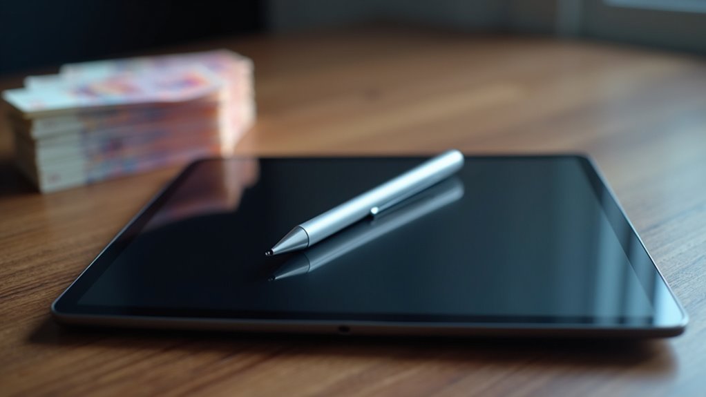 zbalansowany 10-calowy tablet graficzny z wyświetlaczem cena
