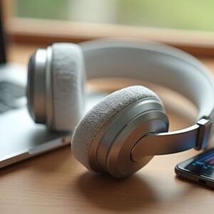 Najlepsze słuchawki gamingowe do ekosystemu Apple