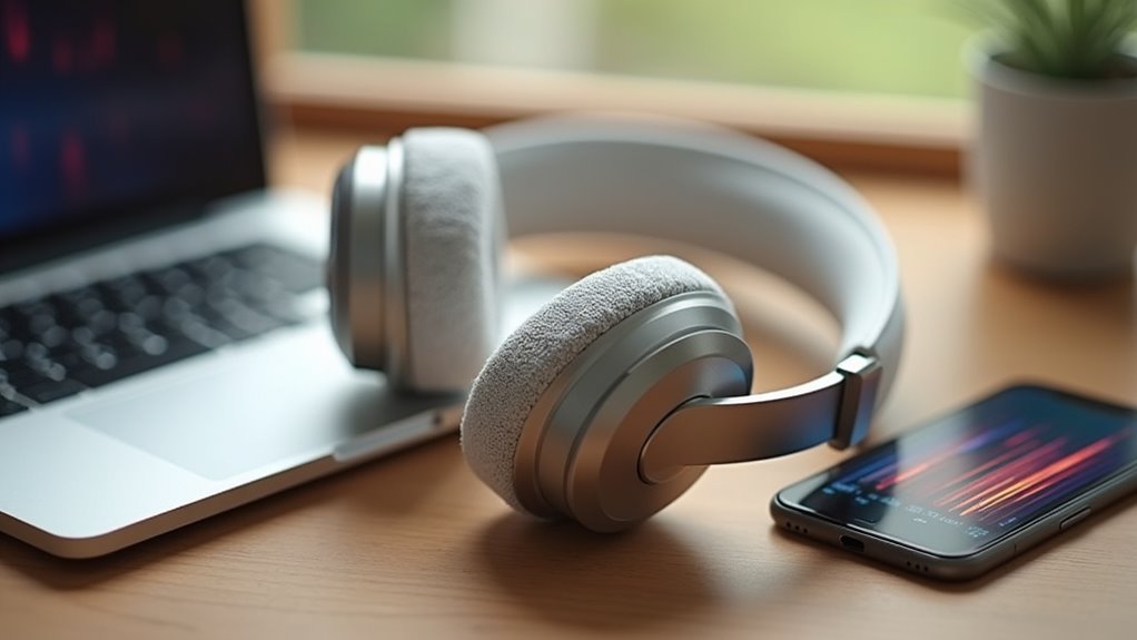 Najlepsze słuchawki gamingowe do ekosystemu Apple