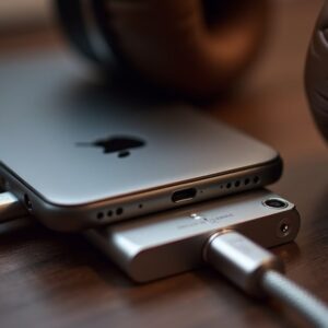 Najlepsze zewnętrzne przetworniki DAC do iPhone’a