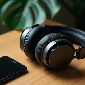Najlepsze słuchawki innych producentów dla iPhone’a