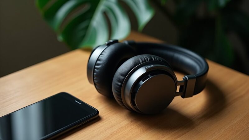 Najlepsze słuchawki innych producentów dla iPhone’a